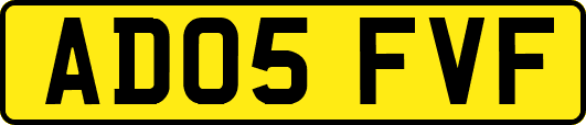AD05FVF