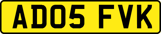 AD05FVK