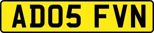 AD05FVN