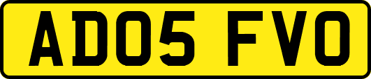 AD05FVO