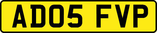 AD05FVP
