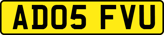 AD05FVU