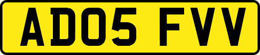AD05FVV