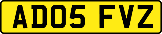 AD05FVZ