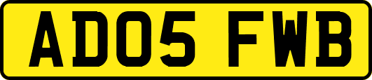 AD05FWB