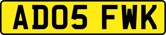AD05FWK