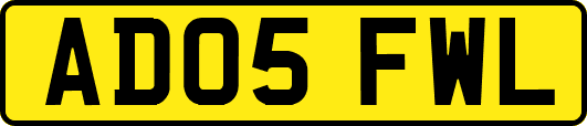 AD05FWL
