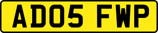 AD05FWP