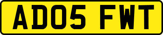 AD05FWT