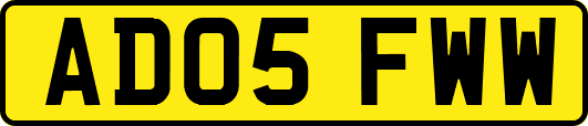 AD05FWW