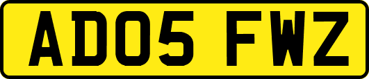 AD05FWZ