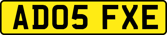 AD05FXE