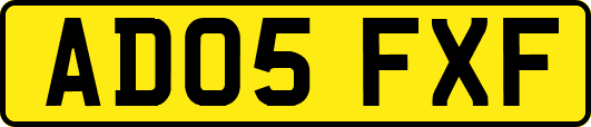 AD05FXF