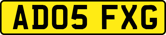 AD05FXG