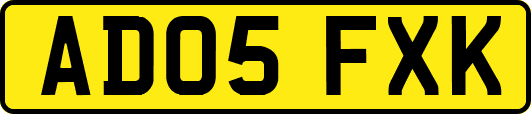 AD05FXK