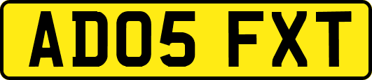 AD05FXT
