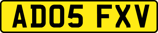 AD05FXV