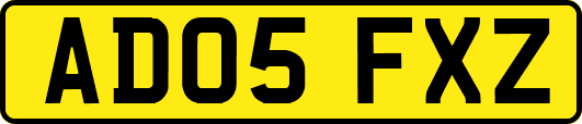 AD05FXZ