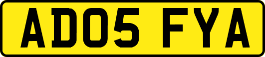 AD05FYA