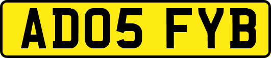 AD05FYB