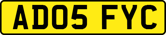 AD05FYC