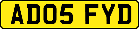 AD05FYD