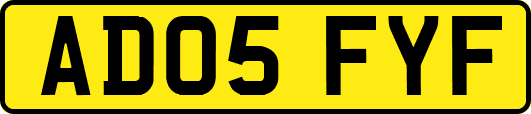 AD05FYF
