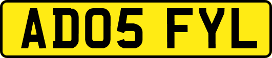 AD05FYL