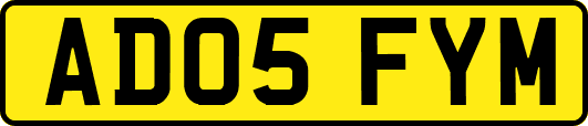 AD05FYM