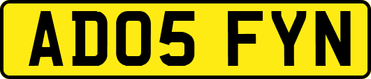 AD05FYN
