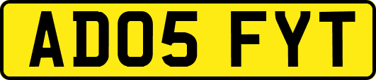AD05FYT