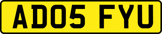 AD05FYU