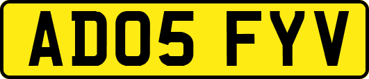 AD05FYV