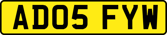 AD05FYW