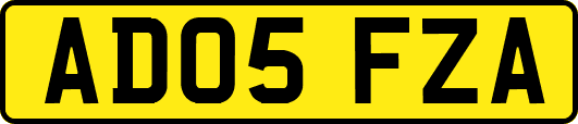 AD05FZA