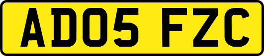 AD05FZC