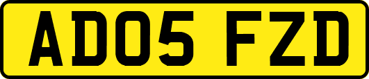 AD05FZD