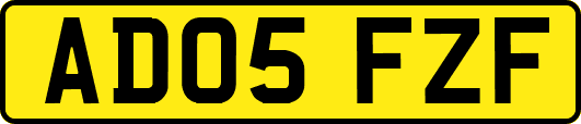 AD05FZF