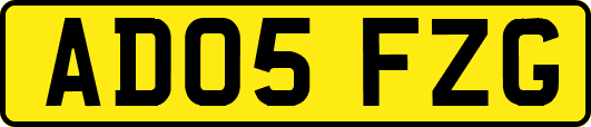 AD05FZG