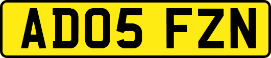 AD05FZN