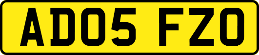 AD05FZO