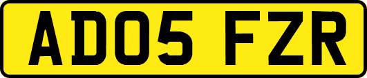 AD05FZR