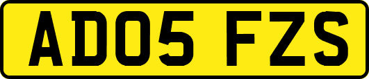 AD05FZS