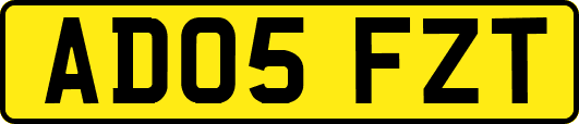 AD05FZT