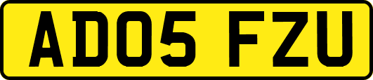 AD05FZU