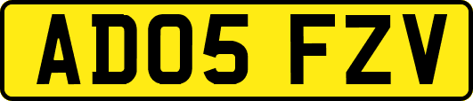AD05FZV