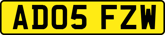 AD05FZW