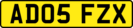 AD05FZX