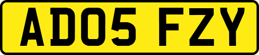 AD05FZY