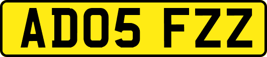 AD05FZZ